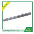 SDB-006SS Customize High Quality Stainless Steel 6" Hollow Locking Flush Door Bolt